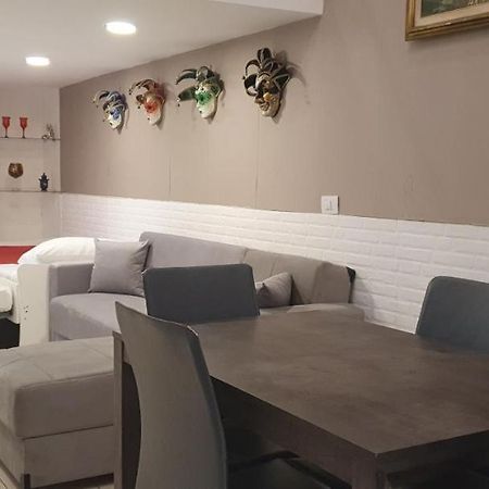Olina Apartments Naples Luaran gambar
