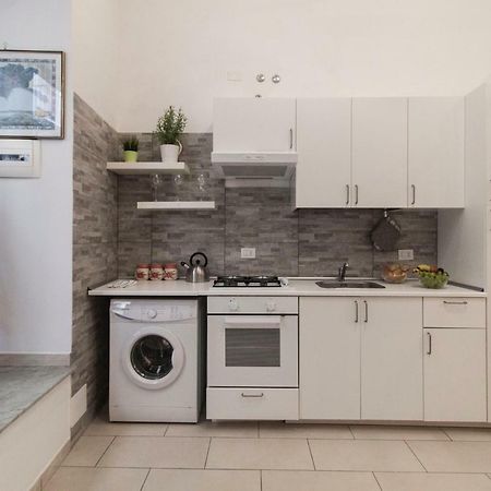 Olina Apartments Naples Luaran gambar