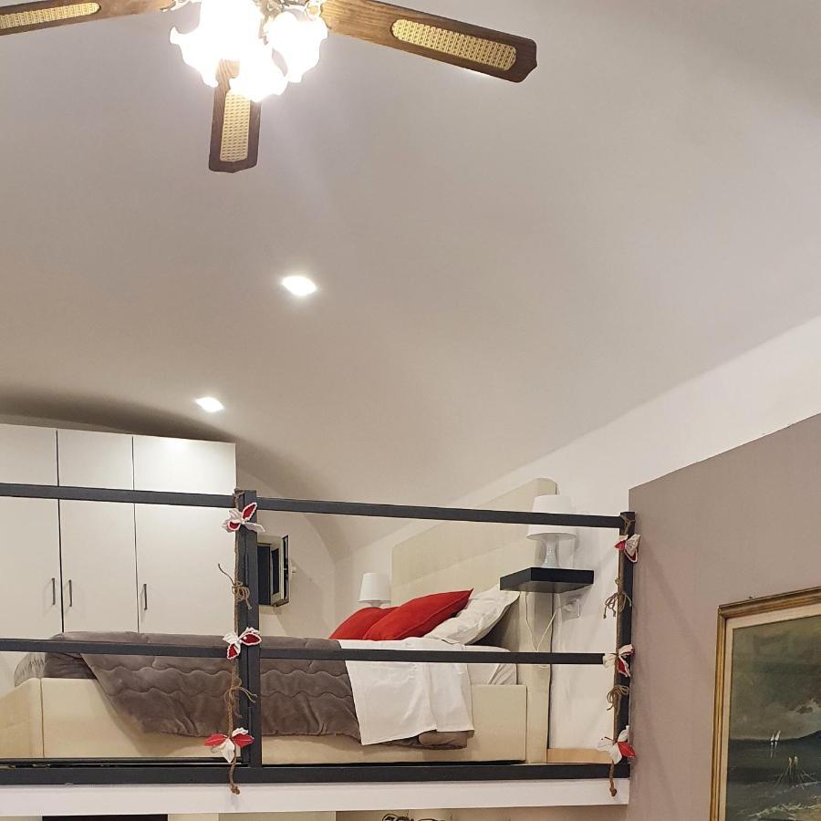 Olina Apartments Naples Luaran gambar