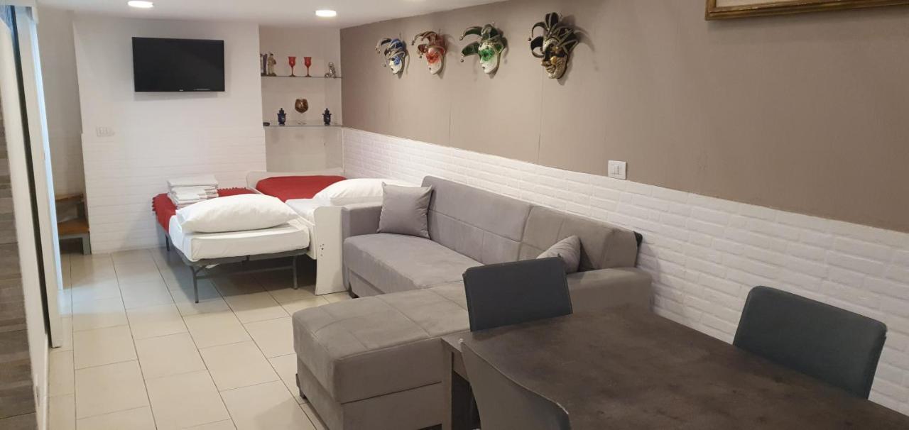 Olina Apartments Naples Luaran gambar