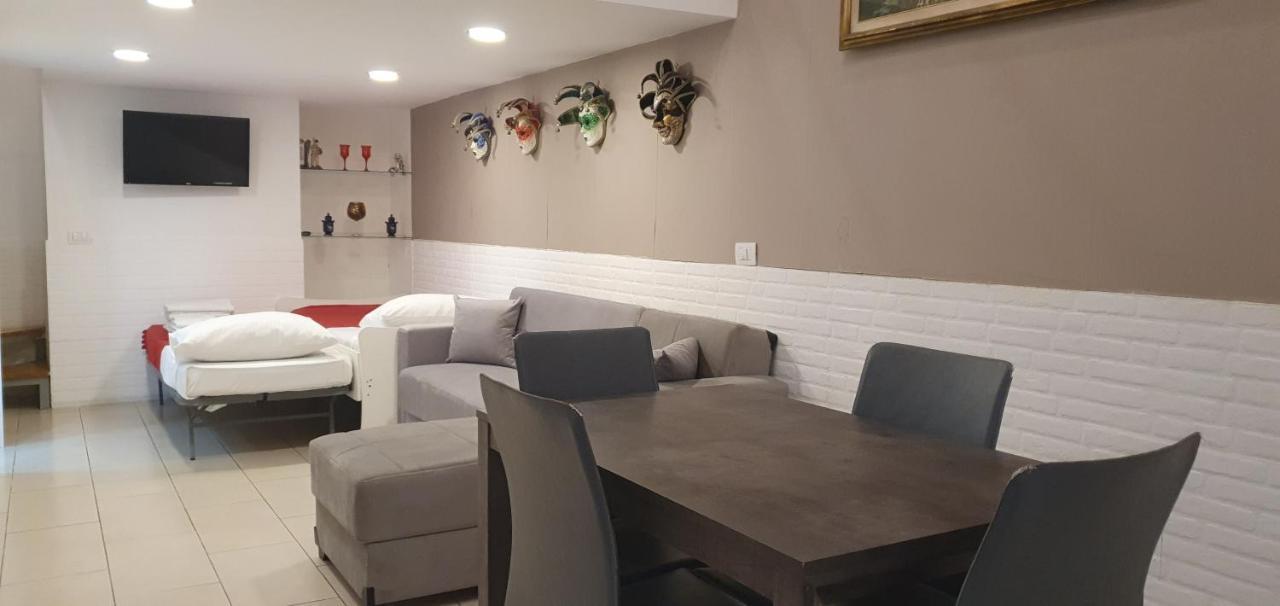 Olina Apartments Naples Luaran gambar
