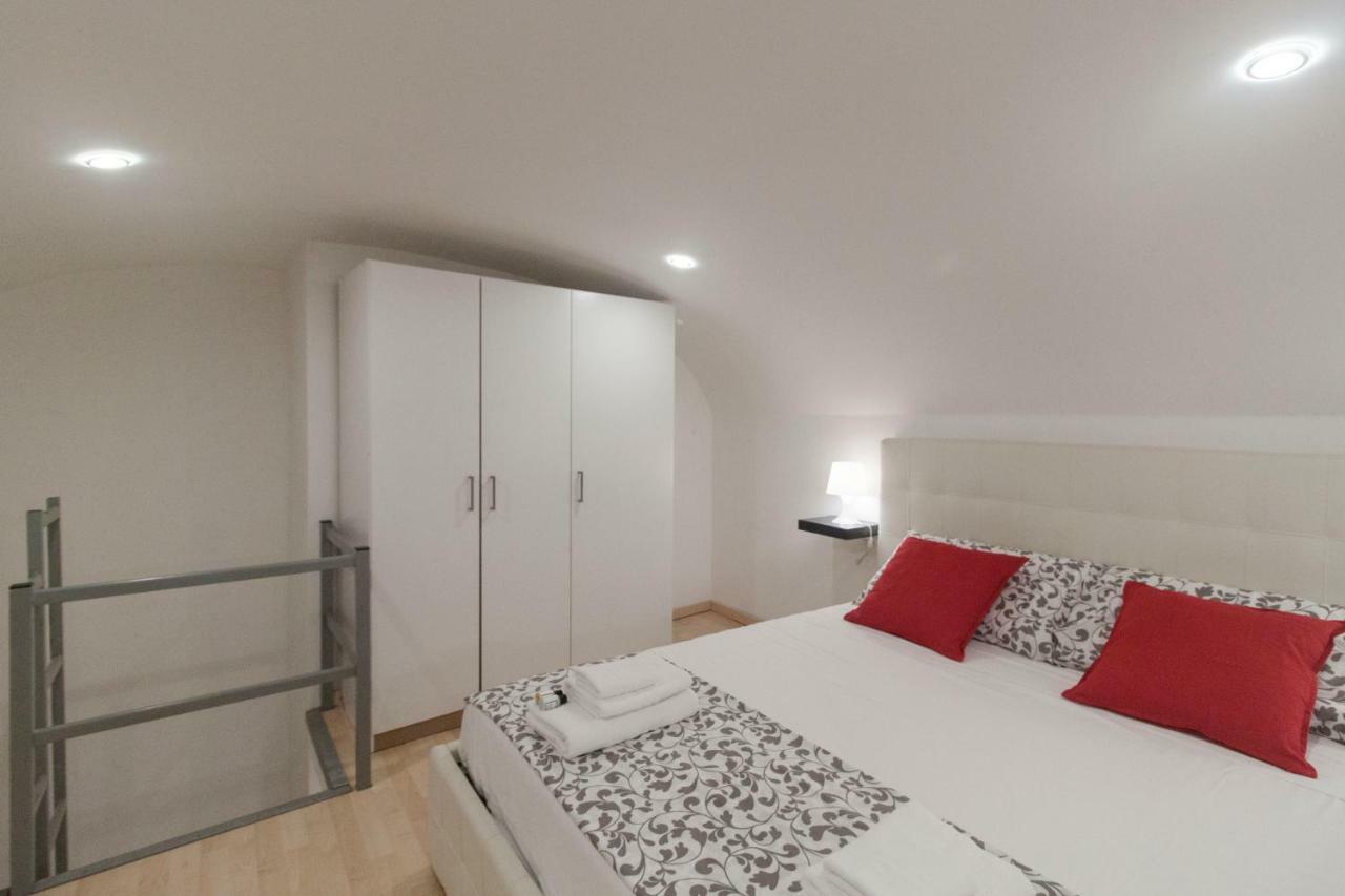 Olina Apartments Naples Luaran gambar