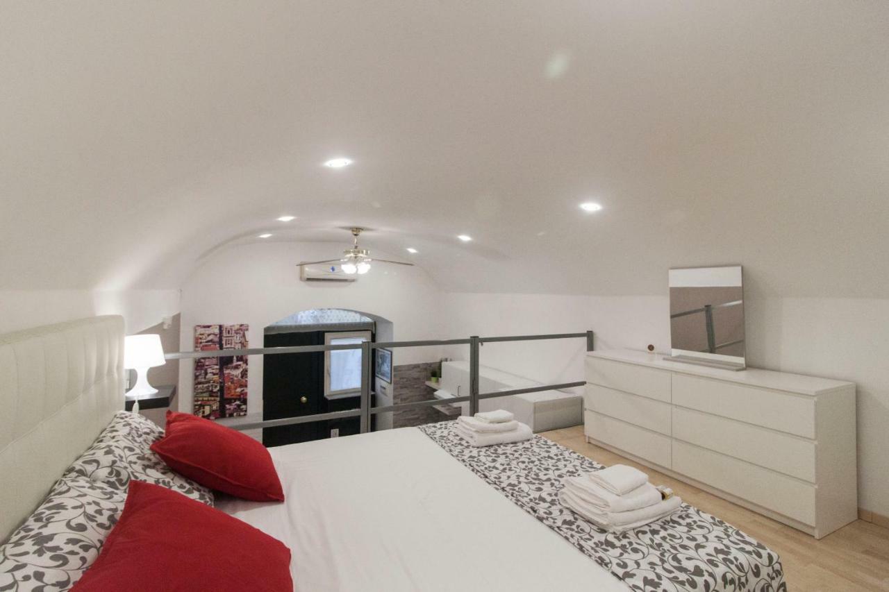 Olina Apartments Naples Luaran gambar