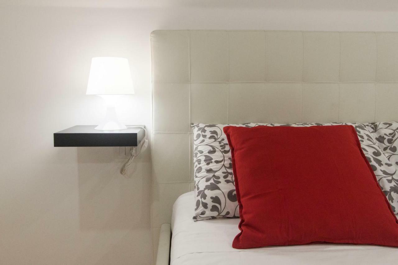 Olina Apartments Naples Luaran gambar