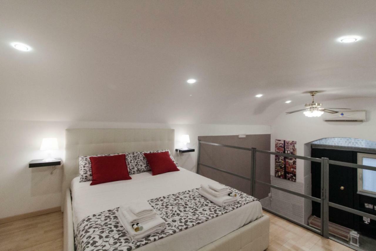 Olina Apartments Naples Luaran gambar