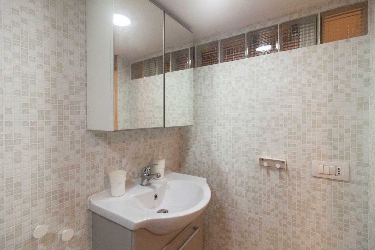 Olina Apartments Naples Luaran gambar